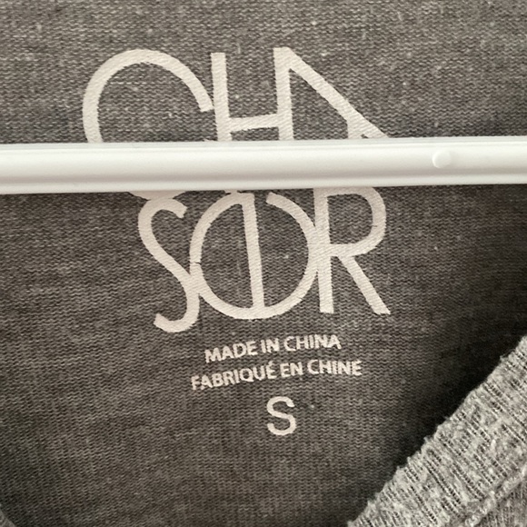 Chaser sweatshirt - Picture 3 of 6